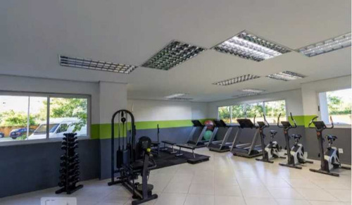 Imagem 12 de 15 de Apartamento-à Venda-recreio Dos Bandeirantes-rio De Janeiro - Brap30337