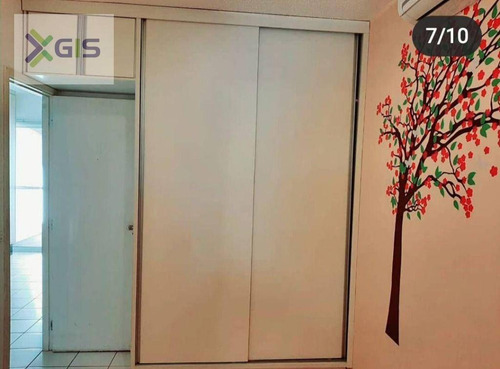 Imagem 5 de 10 de Casa Com 3 Dormitórios À Venda, 100 M² Por R$ 280.000 - Sao Jose Do Rio Preto - São José Do Rio Preto/sp - Ca2158