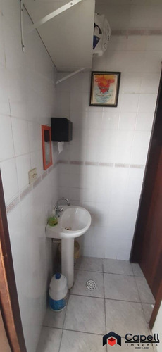 Imagem 4 de 5 de Sala Comercial - Jardim Inamar - 4514