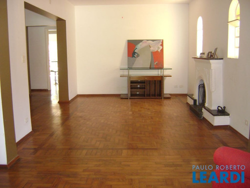 Imagem 4 de 15 de Sobrado - Jardim Paulista - Sp - 501616