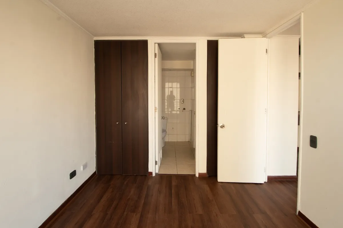 Imagen 3 de 8 de Departamento 1 Ambiente