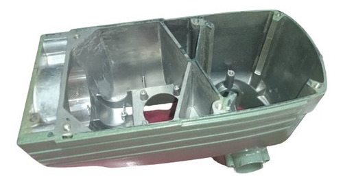 Carcasa Caja Campo Demoledor Hitachi Modelo Ph65