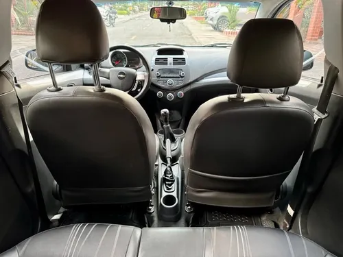 Chevrolet Spark 1.2 Gt M300 Ltz