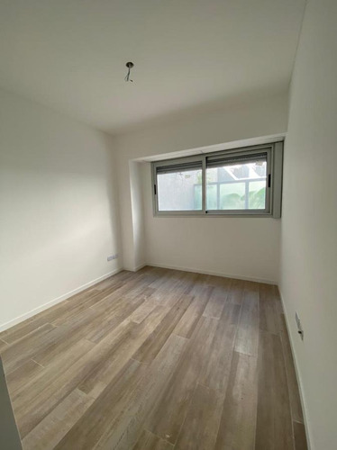 Departamento - Colegiales - Tres Ambientes