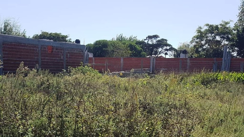 Imagen 11 de 12 de Venta De Lote Sobre Av. Naval