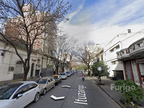 Terreno Para Constructoras Apto Canje