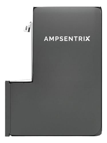 Bateria Ampsentrix Basic Para iPhone 12 Pro Max 