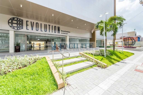 2715 - Sala Comercial Para Vender, Estados, João Pessoa, Pb - 21255