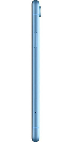 Iphone Xr 128gb Azul Muito Bom - Trocafone - Usado Azul (Recondicionado)