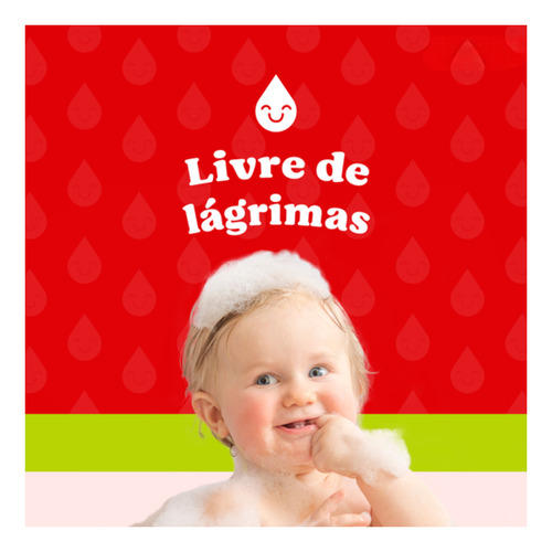 Condicionador Camomila Sensação Relaxante 200ml - Huggies