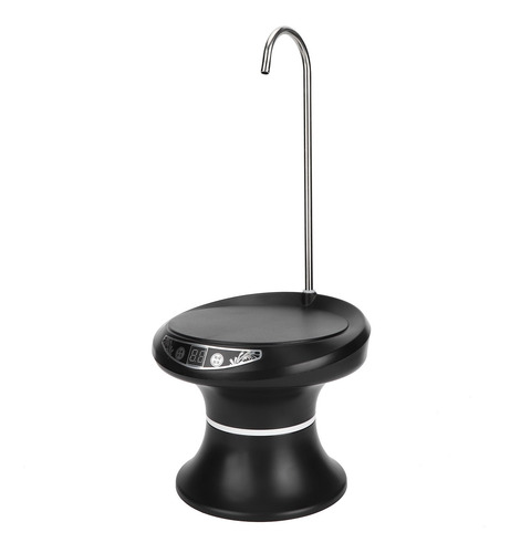 Dispensador De Agua, Bomba Eléctrica, Carga Usb, Bebida Embo