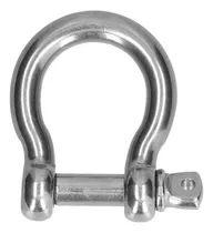 Comprar Cadena De Acero Inoxidable 304 Con Forma De Ancla En Forma D