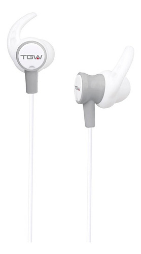 Auriculares Con Micrófono Tgw