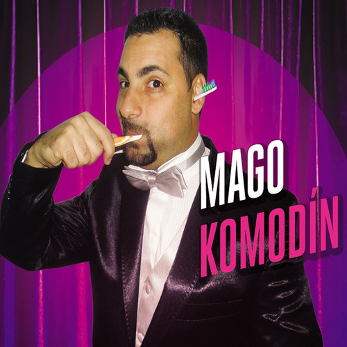 Shows De Magia Y  Mucho Humor - Mago Infantiles  Adultos