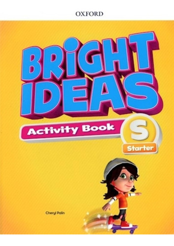 Bright Ideas Starter Activity Book