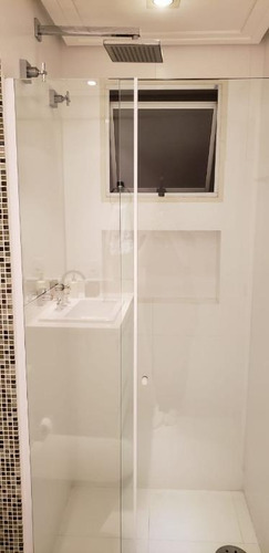 Apartamento Com 3 Suítes À Venda, 134 M² Por R$ 950.000 - Vila Augusta - Guarulhos/sp - Ap0329