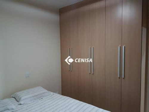 Imagem 9 de 20 de Apartamento Com 2 Dormitórios À Venda, 72 M² - Condomínio Villagio D'amore - Indaiatuba/sp - Ap1234