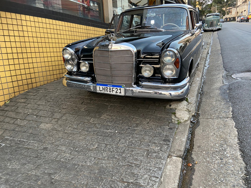 Mercedes Bens 220 Rabo Peixe Não Pagoda Slk Rt Slc Gt Dodge