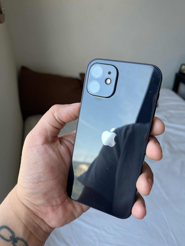 iPhone 12 64gb Negro (Usado)