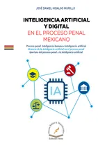 Comprar Inteligencia Artificial Y Digital En El Proceso Penal Mex