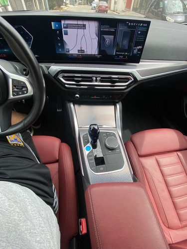 Bmw I4 Edrive 40 2023