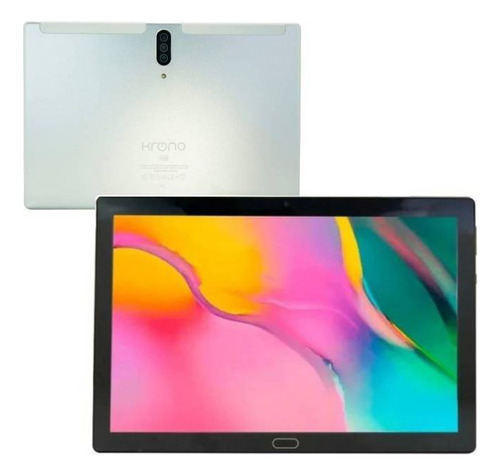 Tablet Krono Net K1032 10  3g Ram2g Cam 5mpx 32gb Dual Sim
