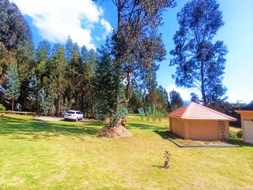 ¡lote Doble Condominio Residencial En Tocancipá Inversión Única!
