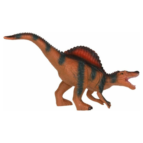 Figura De Acción Dinosaurio Spinosaurus Jurasico