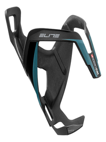 Portacaramañola Bicicleta Elite Vico Carbon 23 Gms. - Racer