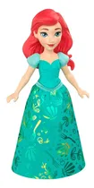 Comprar Disney Princesa Muñecas Mini Muñecas De 9cm Sorpresa - Ariel