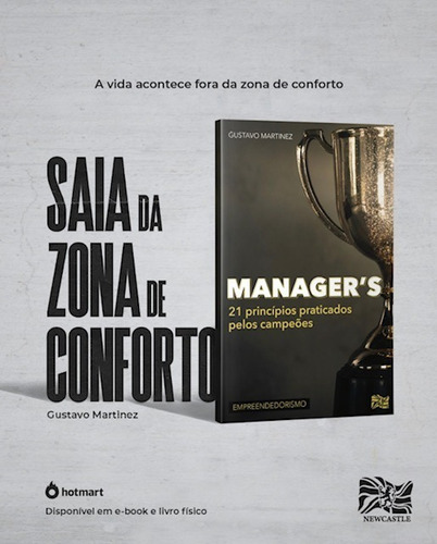 Lançamento - O Melhor Livro Para Líderes E Empreendedores!!!