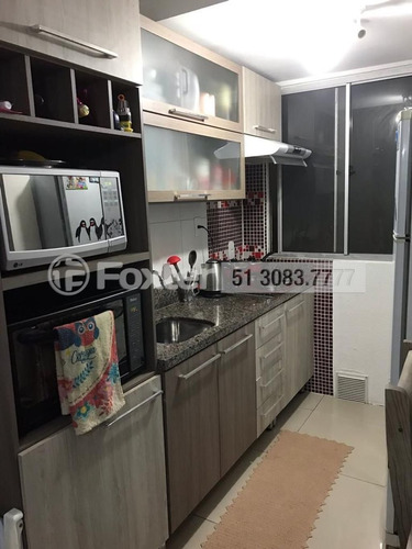 Imagem 5 de 30 de Apartamento, 2 Dormitórios, 38 M², Jardim Leopoldina - 185065