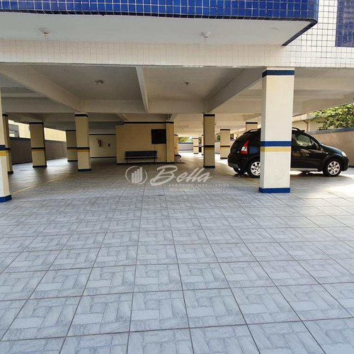 Imagem 22 de 25 de Apartamento Com 2 Dorms, Vila Atlântica, Mongaguá - R$ 190 Mil, Cod: 164 - V164