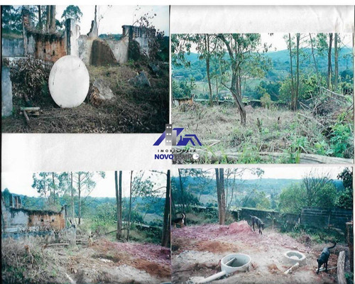 Imagem 4 de 7 de Terreno A Venda Em Embu Com 1550m² - Te00243 - 70352302