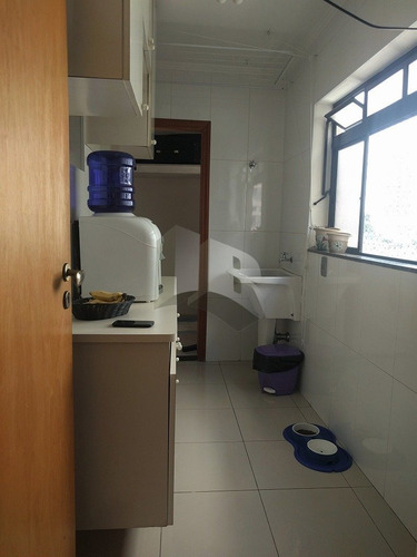 Imagem 9 de 15 de Apartamento - Vila Mascote - Ref: 6571 - V-6571