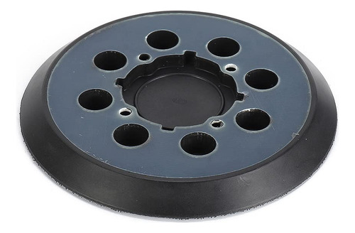 Base Con Hook Loop N329079 Para Dewalt Dwe6421 Lijadora