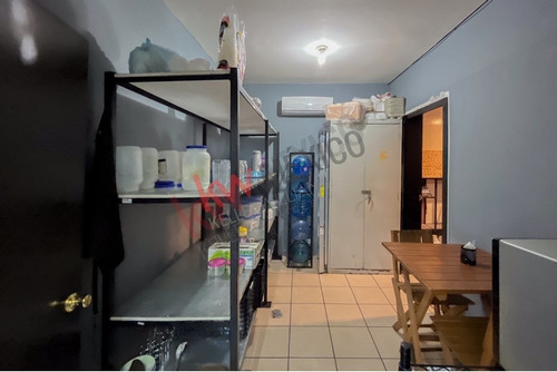 Traspaso Local Comercial Para Restaurante O Bar En Mexicali