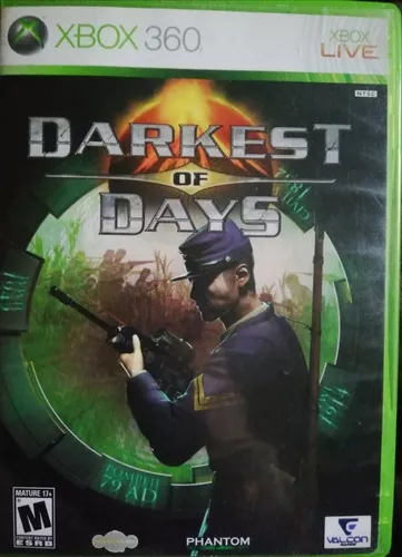 Juego Days Xbox One Usado | 📦
