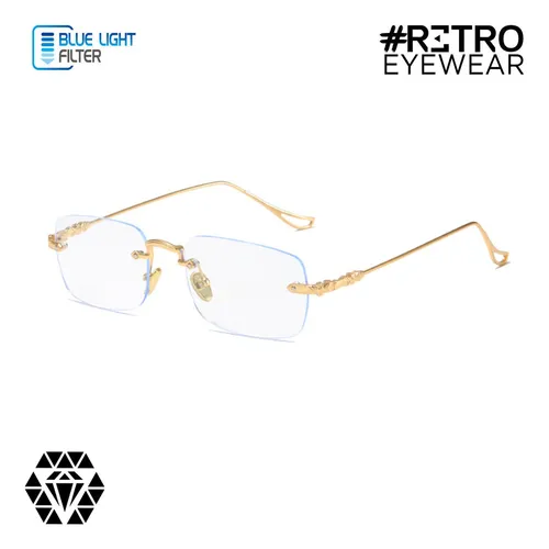 Monturas de gafas 3 piezas clearance