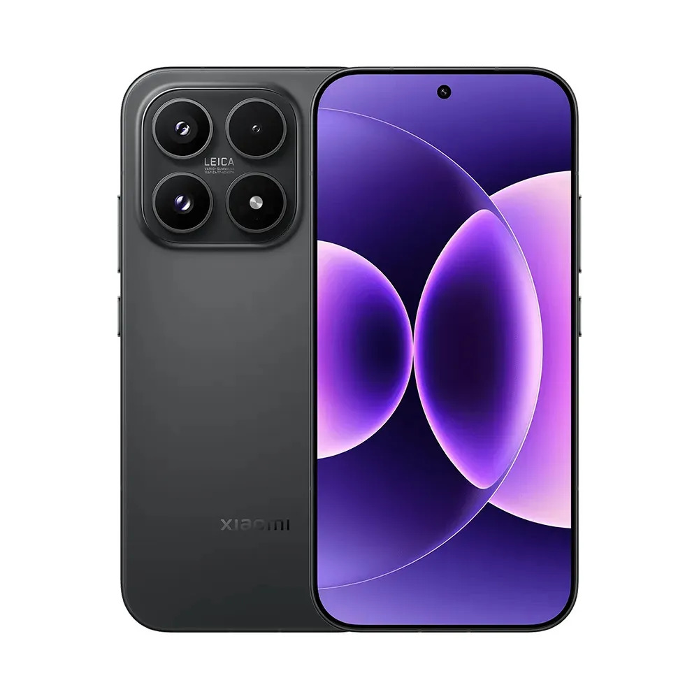Teléfono Xiaomi 17 256GB Rom 12GB Ram 6,3" Leica Camera 6330mah 100W Black