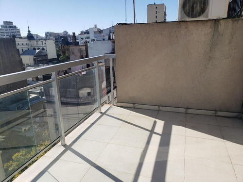 Imagen 11 de 20 de Departamento - Barrio Norte