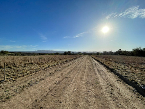 Lotes En Venta En Villa San Isidro, Cordoba