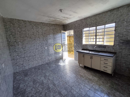 Imagem 12 de 15 de Casa Com 1 Dorm, Jardim Aeroporto Ii, Mogi Das Cruzes - R$ 280 Mil, Cod: 186001 - V186001