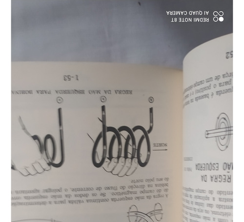Eletricidade Básica - Por Van Valkenburg, (Usado)