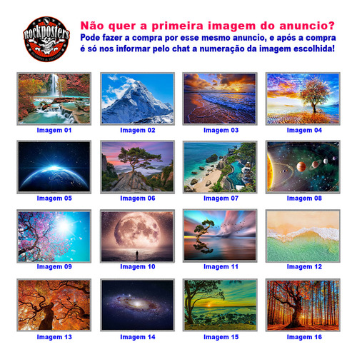 Quadro Praia Sol Beach Mar Litoral Com Moldura A2 60x42 Cm C