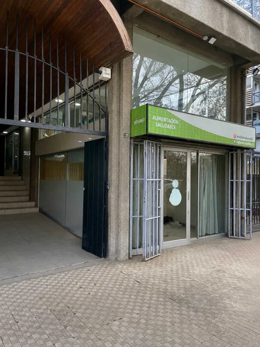 Local Comercial Av. Libertad Viña (172230)
