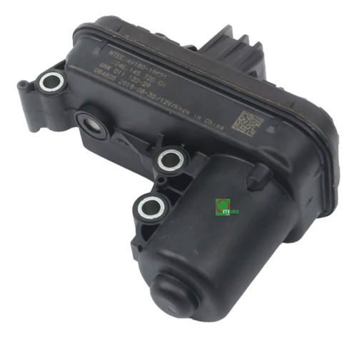 Turbo Seat Ateca 1.4l Tsi 49180-01430 19-22 C/ Modulo Turbo