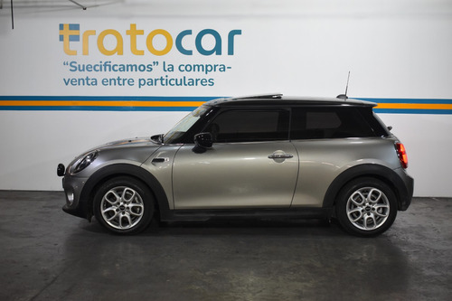 Mini Cooper 1.5 Chili At