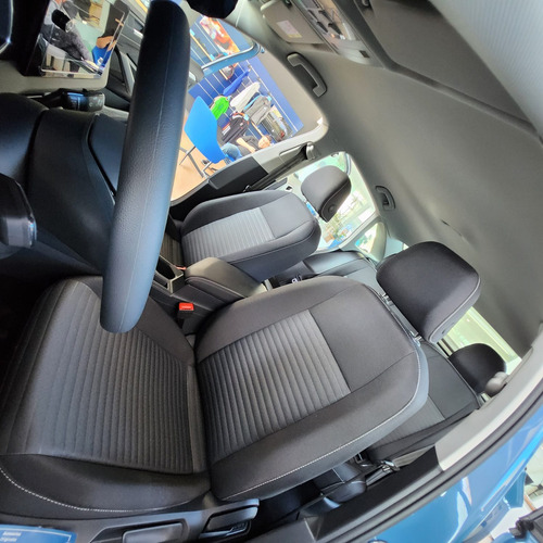 Volkswagen Jetta 1.4 Tsi Trendline Tiptronic