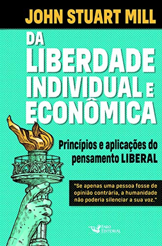Libro Da Liberdade Individual E Economica